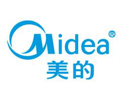 经开区翡翠湖美的美的空气能